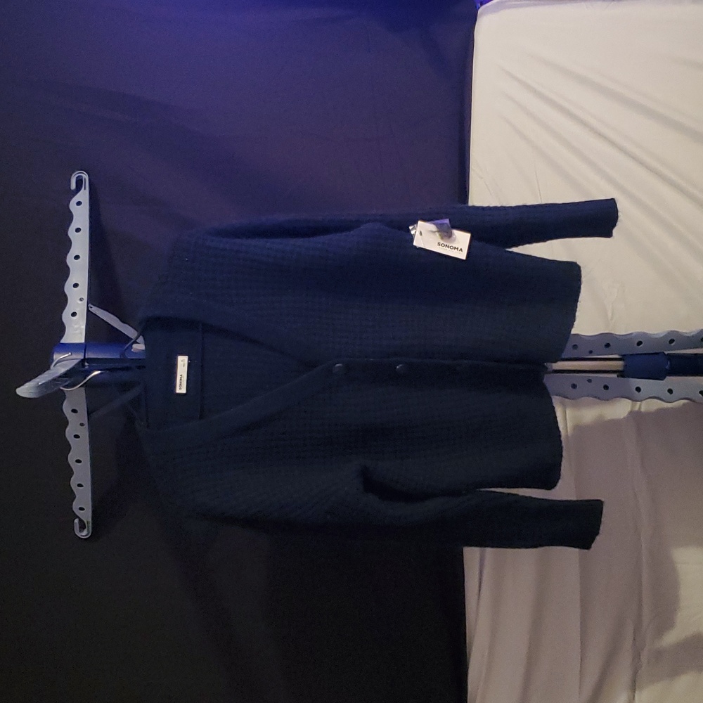 The supersoft Cardigan in Navy blue 💙